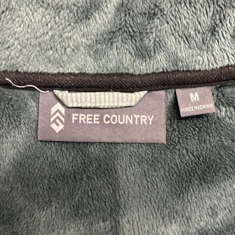 Free Country Women’s Jacket - Picture 6 of 10